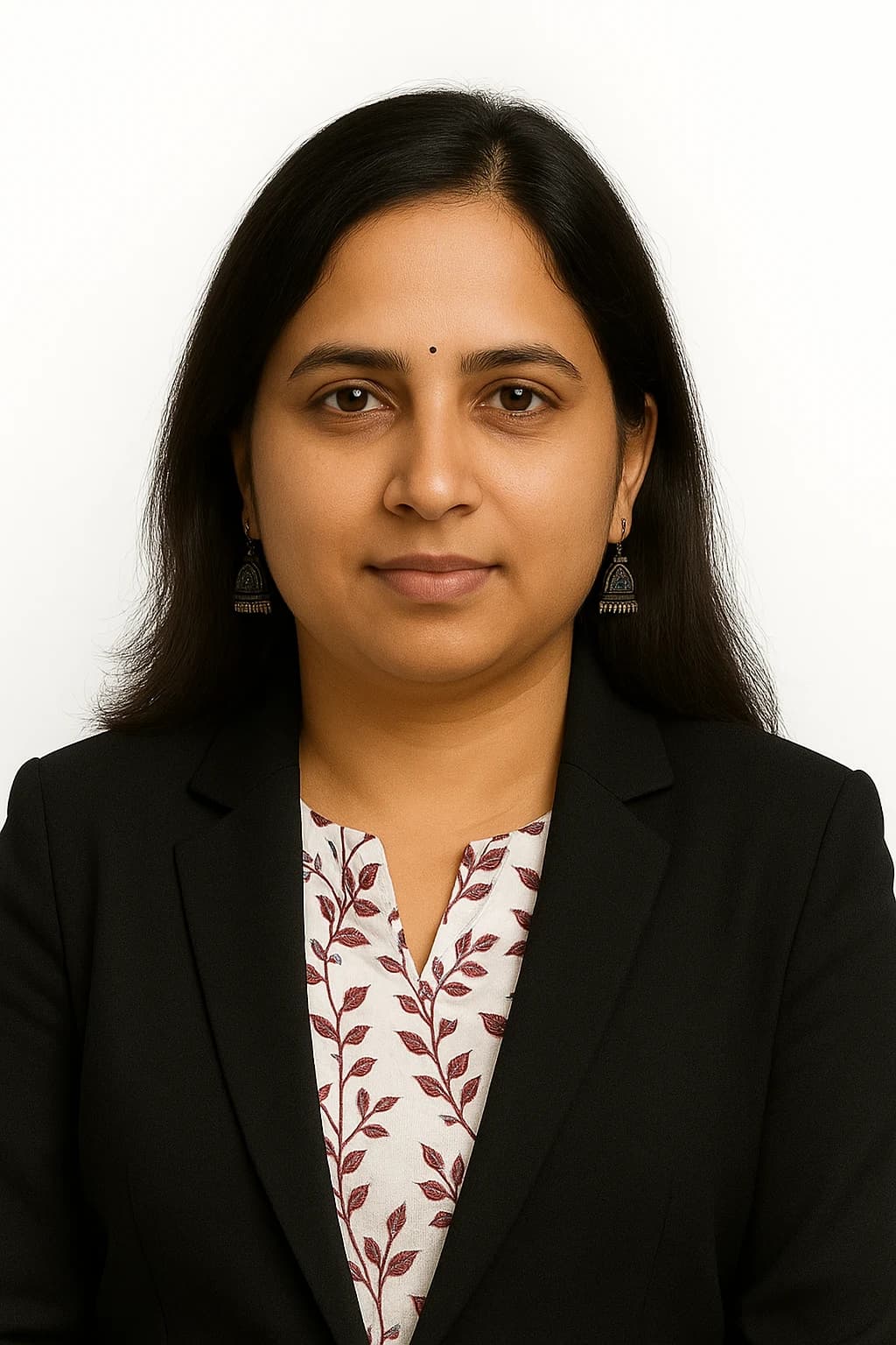 monisha-mentor