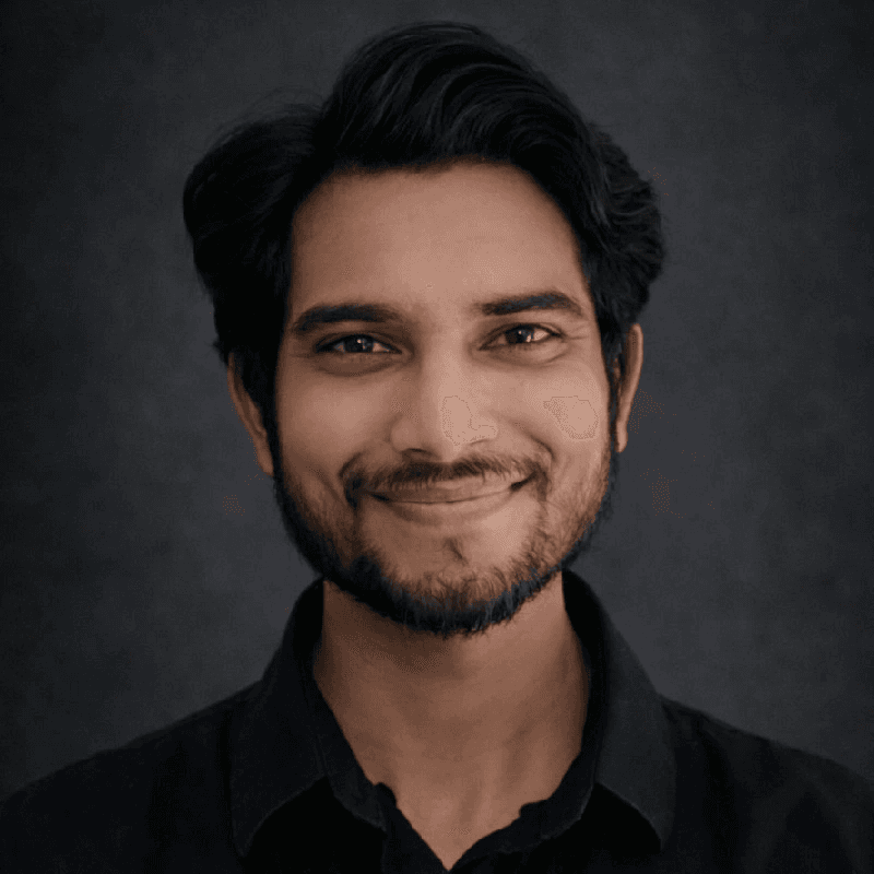 Shivam Yadav, Data Science, Analytics, and AI/ML mentor